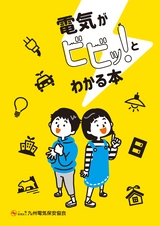 電気がビビッ！とわかる本(小学生用)