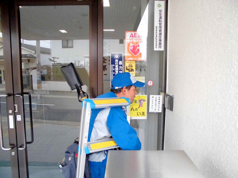 職場・仕事風景36
