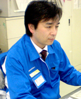 浦川 和樹 image