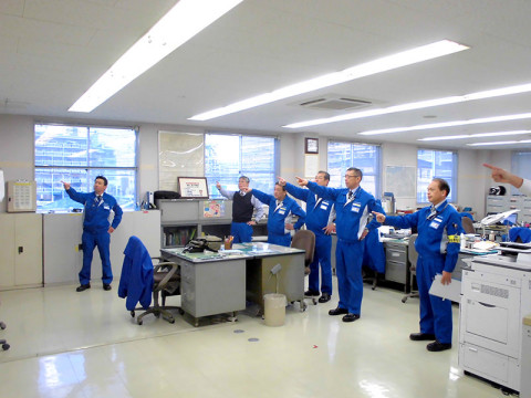 職場・仕事風景35